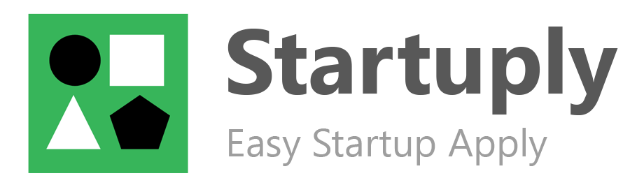 startup logos